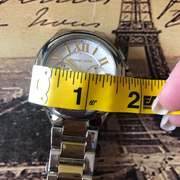 MICHAEL KORS WATCH - Picture 6 of 6